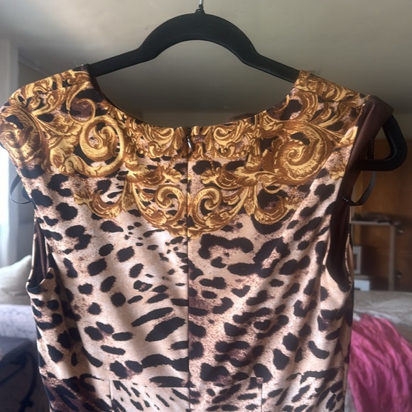 David Meister Dress Size 8 - Picture 7 of 11